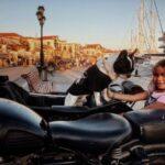 day trip from athens to aegina agia marina beach