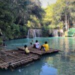 cambugahay falls siquijor photos 2020