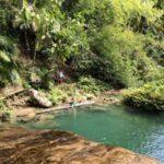 kawasan falls siquijor photos