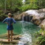 best waterfalls on siquijor island