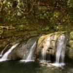 locong falls siquijor photos