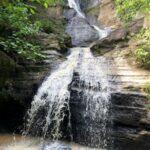 santo domingo falls phlippines photos