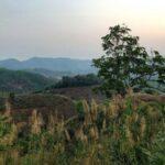 Doi Hua Mae Kham Forest Park & Pu Na Go Waterfall: day trip from Chiang Rai