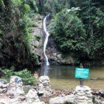 pamuayan falls port barton how to get there on your own