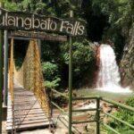 pulangbato falls philippines photos