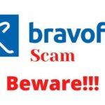 bravofly review refund scam