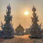 chiang rai thailand photos