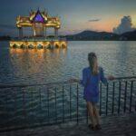 khao tao beach in hua hin thailand travel guide