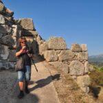 athens to mycenae, tiryns, and more - driving day trip