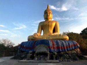 wat tham khao tao thailand free photos