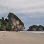 Hat Yao Beach Trang Province Thailand