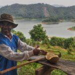 Photos: Bang Lang Reservoir, Yala Province, Thailand (2020)