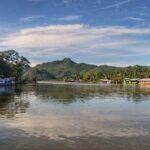 Photos: Kanchanaburi City, Kanchanaburi Province, Thailand (2020)