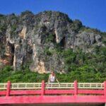 Photos: Khao Ta Mong Lai Forest Park, Prachuap Khiri Khan Province, Thailand (2020)