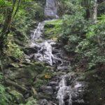 Photos: Tam Nang Waterfall, Phangnga Province, Thailand (2020)