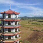 Photos: Wat Tham Suea Temple, Kanchanaburi Province, Thailand (2020)