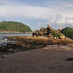 Photos: Ya Nui Beach, Phuket Province, Thailand (2020)