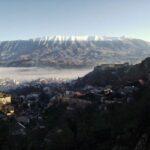 Gjirokaster Albania