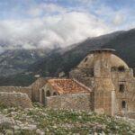 Borsh Castle, Albania: Day Trip From Saranda By Scooter