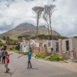 Φτώχεια και μιζέρια στα Townships του Κέιπ Τάουν στην Νότια Αφρική
