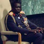 Ιντί Αμίν: Ο φρενοβλαβής δικτάτορας της Ουγκάντας
