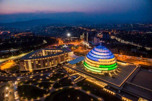 Κιγκάλι: Η διαμονή μου στην πρωτεύουσα της Ρουάντας