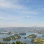 Λίμνη Bunyoni στην Ουγκάντα: Η Ελβετία του Ισημερινού