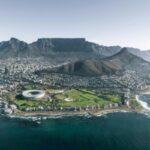 Ταξίδι στην Νότια Αφρική: Πρώτη μέρα στο Κέιπ Τάουν