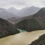 drini-lake-albania-2021