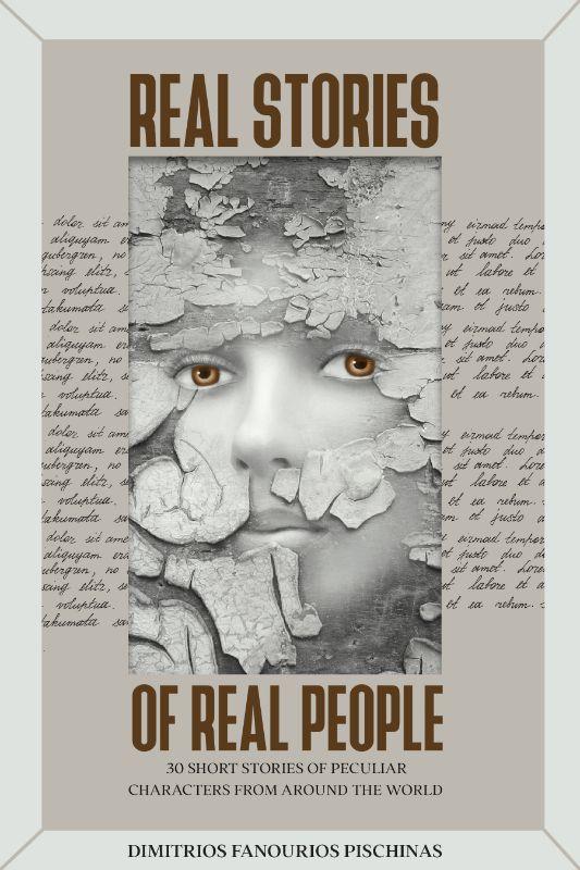 real stories of real people book cover