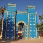 babylon, iraq free downloadable travel images