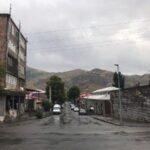 goris armenia photos