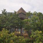 halidzor belltower armenia photos