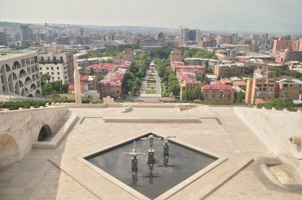 yerevan armenia photos