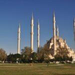 Photos: Adana, Turkey (2021)