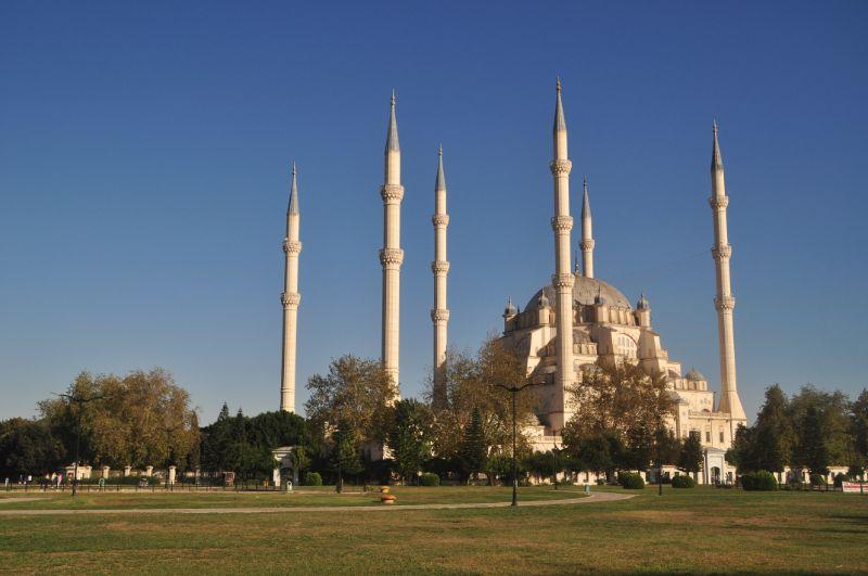 Photos: Adana, Turkey (2021)