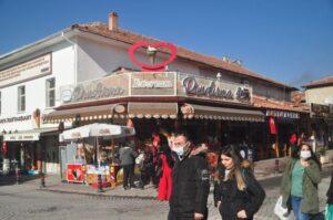 Photos: Avanos, Cappadocia, Turkey (2021)