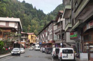 Photos: Çamlıhemşin, Turkey (2021)