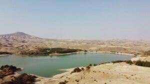 Photos: Damsa Lake, Cappadocia, Turkey (2021)