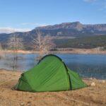 Photos: Ermenek Lake, Turkey (2021)