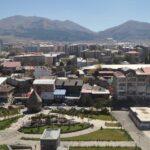 Photos: Erzurum, Turkey (2021)