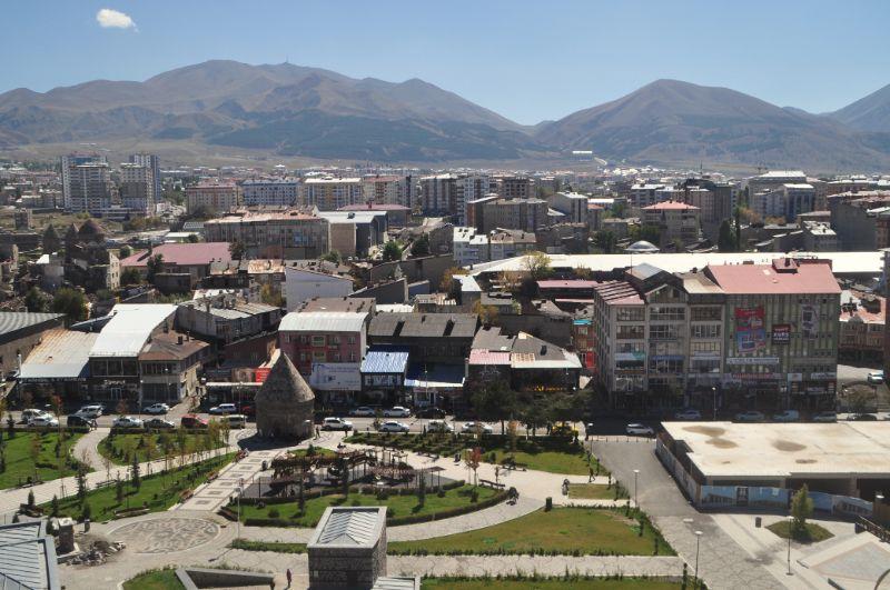 Photos: Erzurum, Turkey (2021)