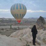 Photos: Göreme, Cappadocia, Turkey (2021)