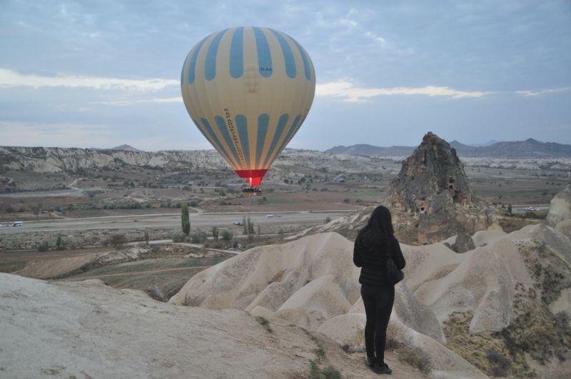 Photos: Göreme, Cappadocia, Turkey (2021)