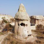 Photos: Mustafapaşa, Cappadocia, Turkey (2021)