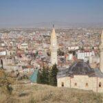 Photos: Nevşehir, Cappadocia, Turkey (2021)