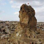 Photos: Ortahisar, Cappadocia, Turkey (2021)