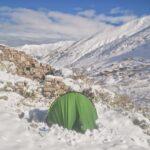 Photos: Pontic Alps (Kaçkar Mountains), Turkey (2021)