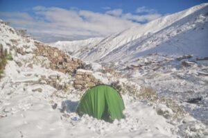 Photos: Pontic Alps (Kaçkar Mountains), Turkey (2021)