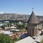 Photos: Tbilisi, Georgia (2021)